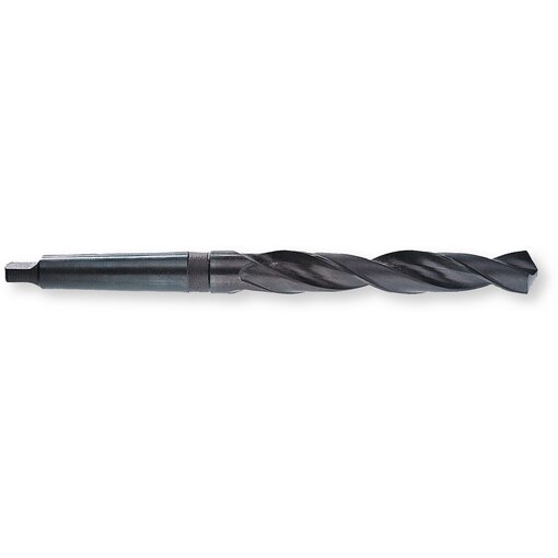 Spiralbohrer Standardline DIN345 HSS RF 20,5 mm